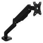 Bras de support d'écran réglable avec port USB