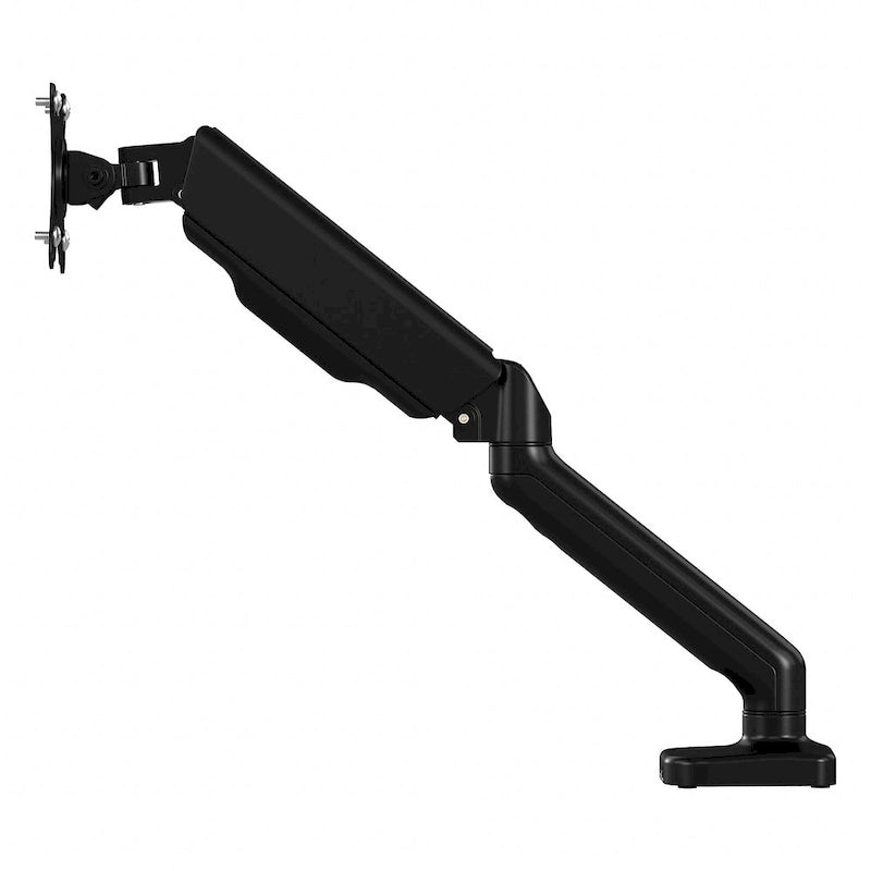 Bras de support d'écran réglable avec port USB