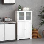 Meuble bas de salle de bain