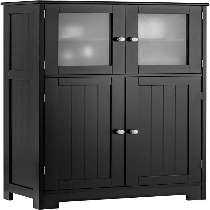 Meuble bas de salle de bain