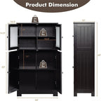 Meuble bas de salle de bain