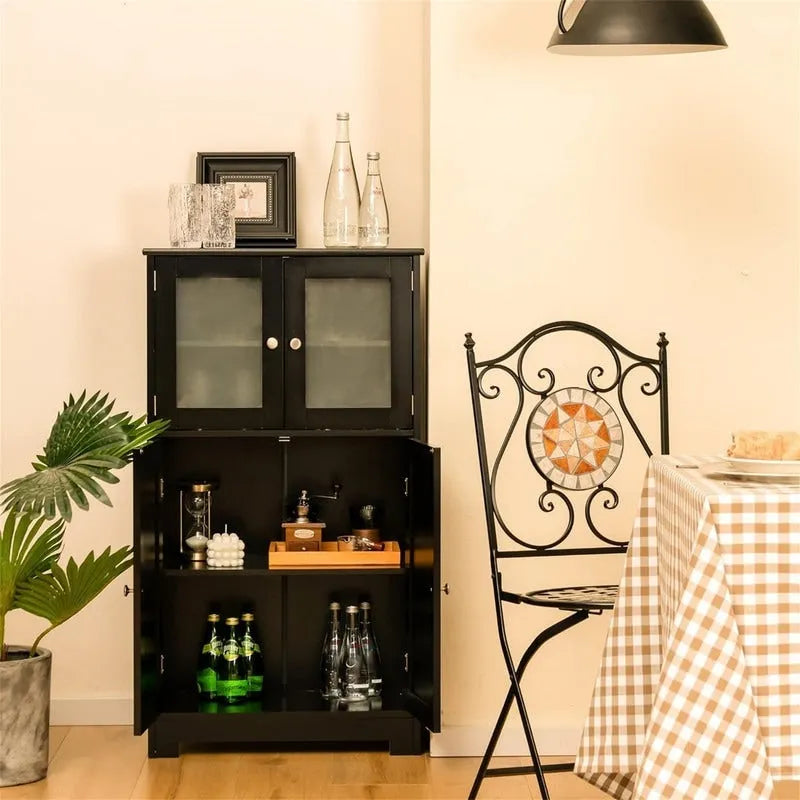 Meuble bas de salle de bain