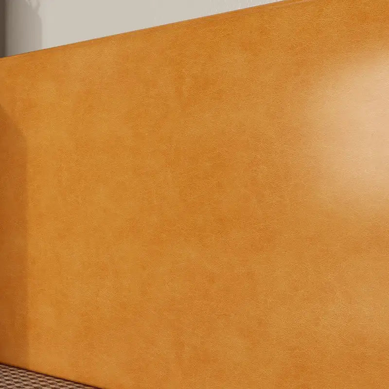 Ensemble de rangement fonctionnel pour couloir avec banc à coussin pied-de-poule