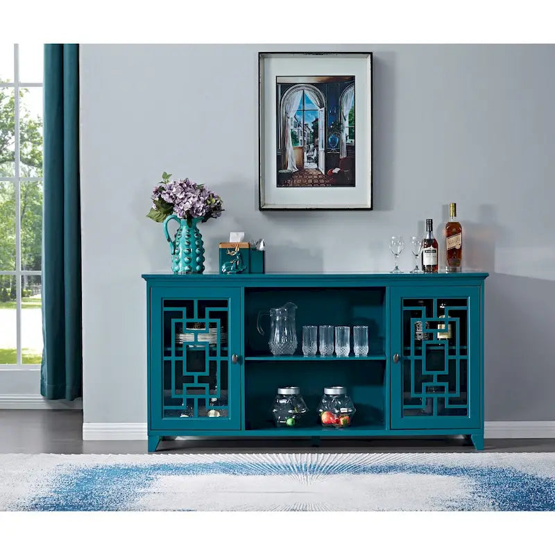 60 Meuble de rangement buffet