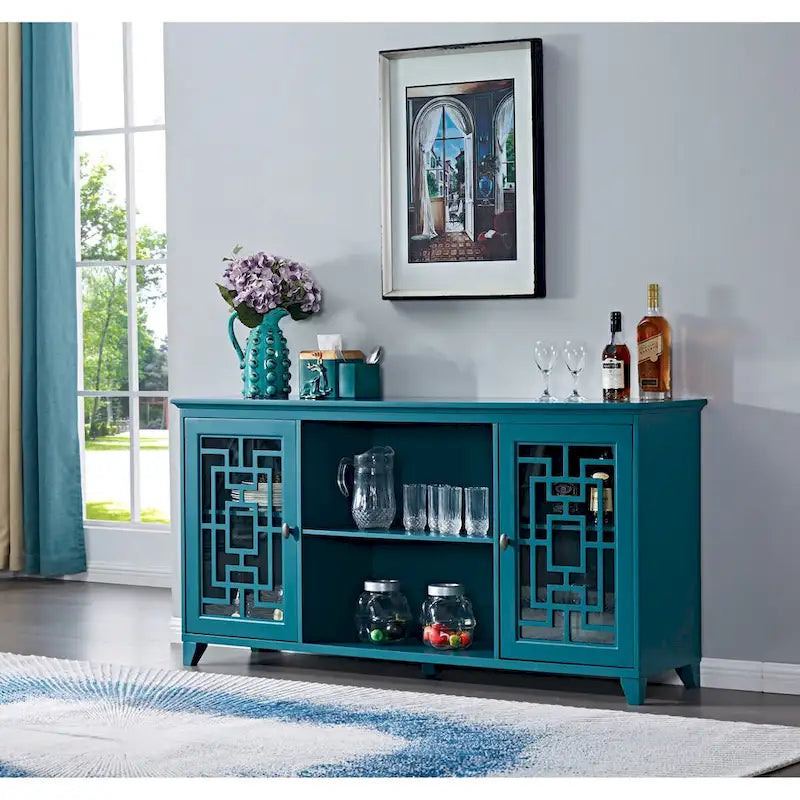 60 Meuble de rangement buffet