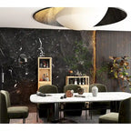 Meuble de rangement en bambou