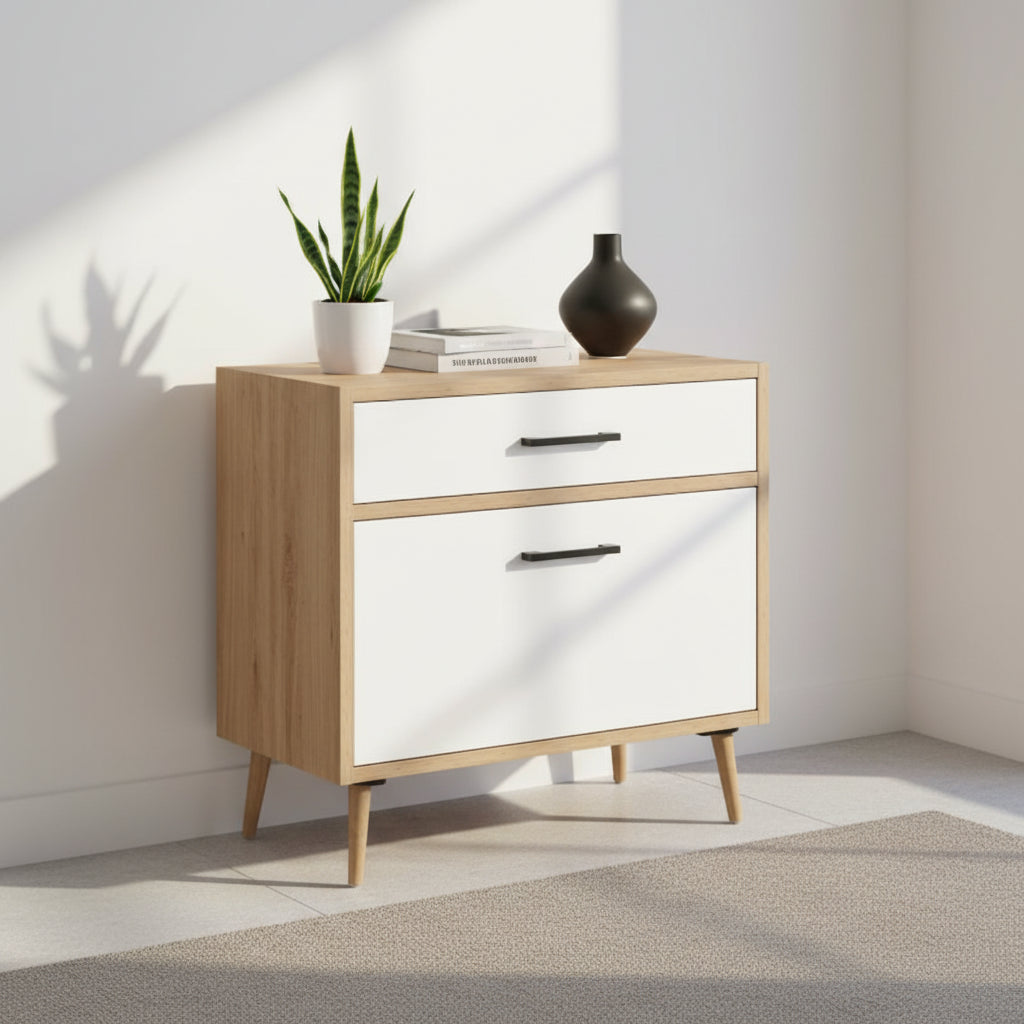 Meuble-lavabo de 36 po - Vasque non incluse